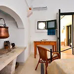 Trappitu Dei Settimi לינה וארוחת בוקר 3*