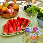Trappitu Dei Settimi 3* 마리티마