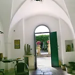 Trappitu Dei Settimi לינה וארוחת בוקר מריטימה