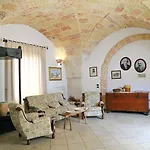 Trappitu Dei Settimi לינה וארוחת בוקר