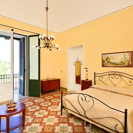 Trappitu Dei Settimi Bed & Breakfast *