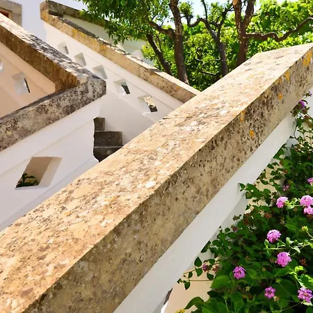 Trappitu Dei Settimi Bed & Breakfast Marittima