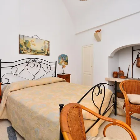 Bed & Breakfast Trappitu Dei Settimi Marittima