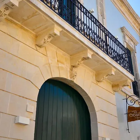 Bed & Breakfast Trappitu Dei Settimi