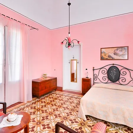 Trappitu Dei Settimi Bed & Breakfast