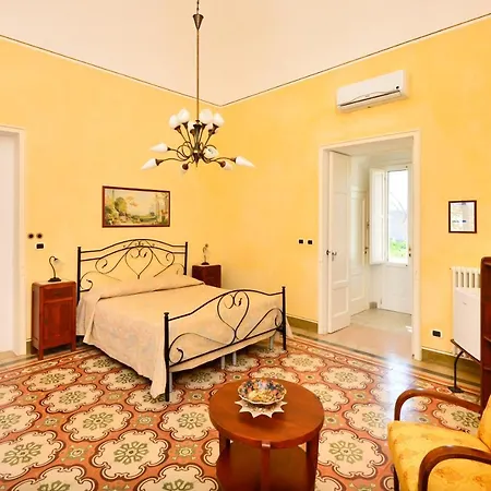 Trappitu Dei Settimi Bed & Breakfast *