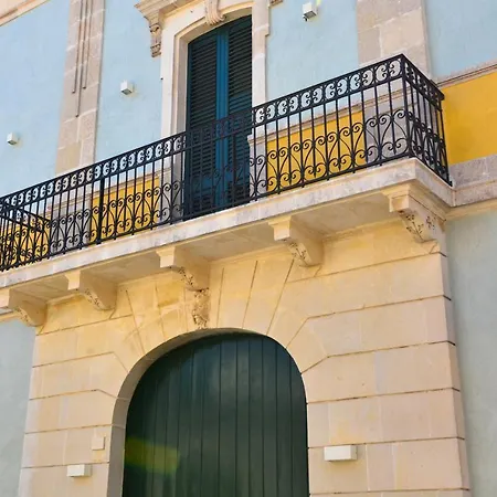 Bed & Breakfast Trappitu Dei Settimi