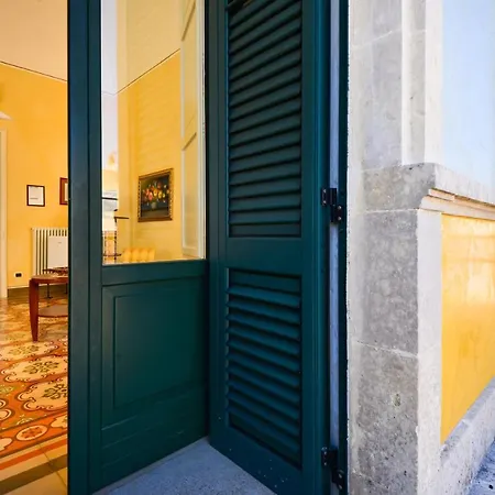 Bed & Breakfast Trappitu Dei Settimi *