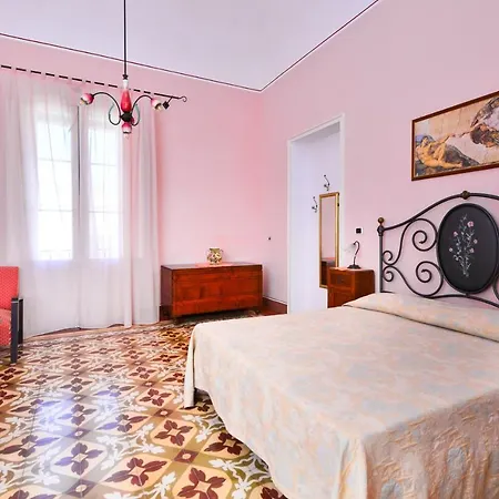 Bed & Breakfast Trappitu Dei Settimi