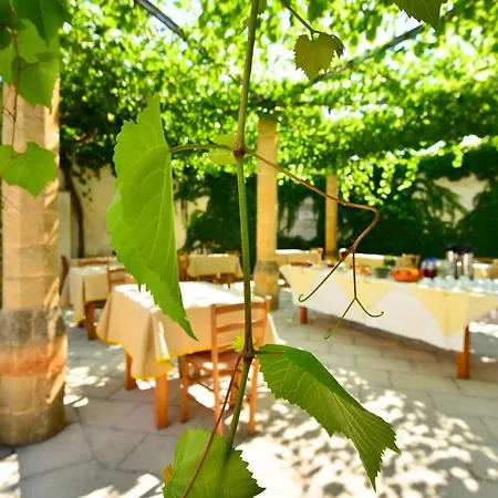 Bed & Breakfast Trappitu Dei Settimi