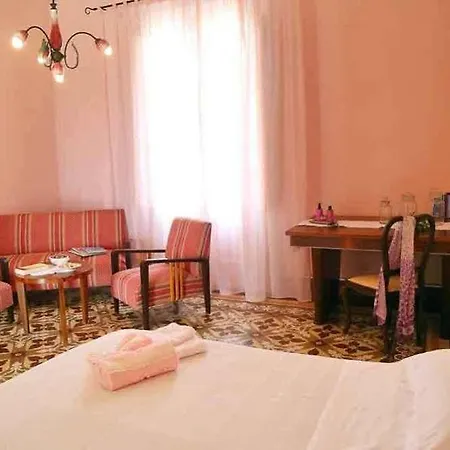 Trappitu Dei Settimi Bed & Breakfast *