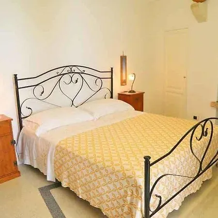 Trappitu Dei Settimi Bed & Breakfast *