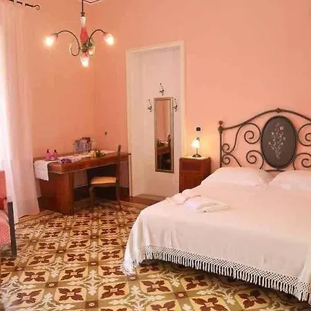 Bed & Breakfast Trappitu Dei Settimi Marittima
