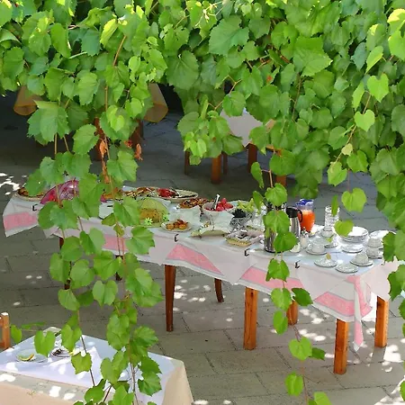 Trappitu Dei Settimi Frühstückspension 3*