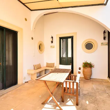 Frühstückspension Trappitu Dei Settimi 3*