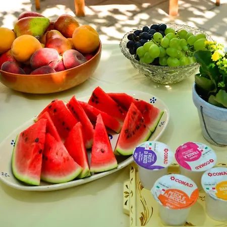 Trappitu Dei Settimi 3* Marittima