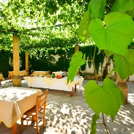 Trappitu Dei Settimi Bed & Breakfast *