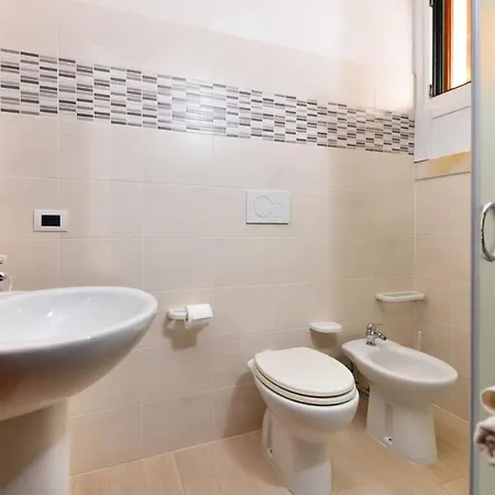 Bed & Breakfast Trappitu Dei Settimi