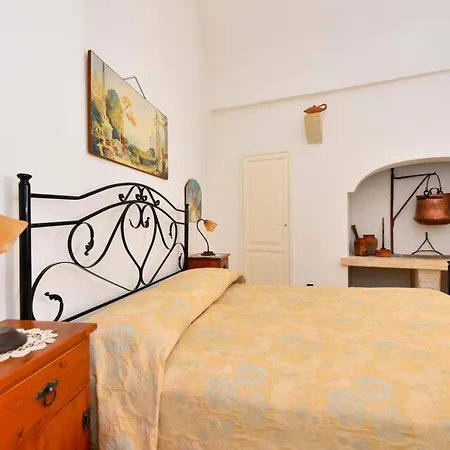 Bed & Breakfast Trappitu Dei Settimi 3*