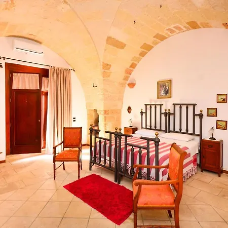 Trappitu Dei Settimi 3*