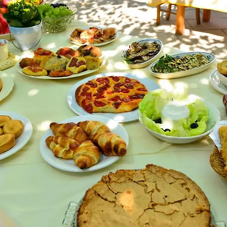 Trappitu Dei Settimi 3*