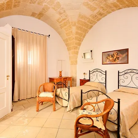 Trappitu Dei Settimi 3* Marittima