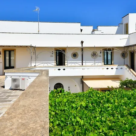 Trappitu Dei Settimi Marittima