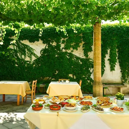 Trappitu Dei Settimi Frühstückspension Marittima