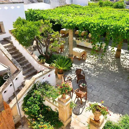 Trappitu Dei Settimi 3*