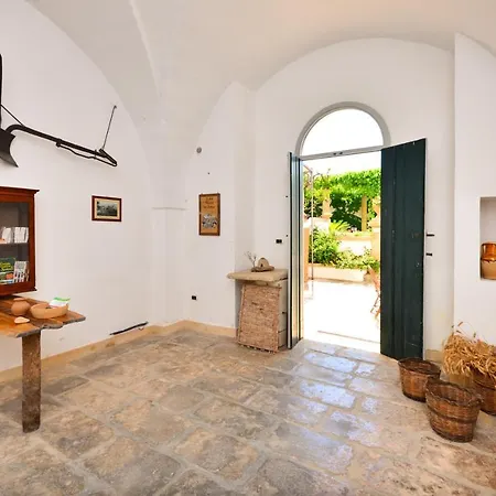 Trappitu Dei Settimi Frühstückspension 3*