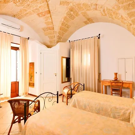 Trappitu Dei Settimi Marittima