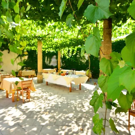 Frühstückspension Trappitu Dei Settimi Marittima