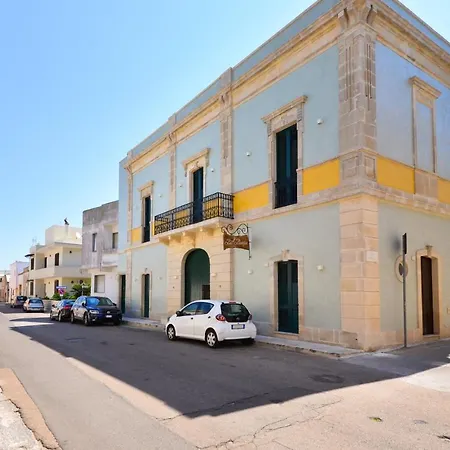 Trappitu Dei Settimi 3* Marittima