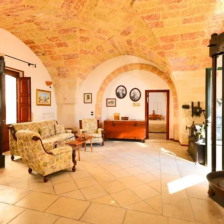 Frühstückspension Trappitu Dei Settimi Marittima