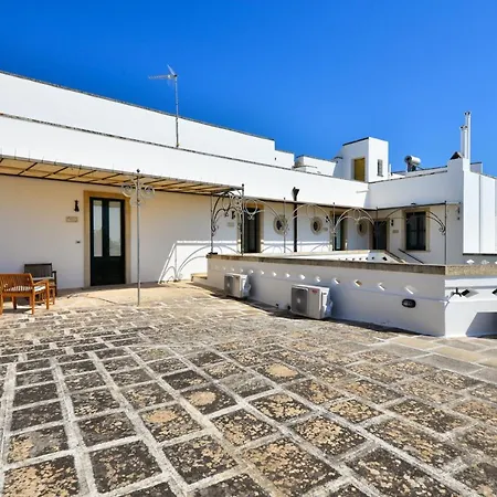 Trappitu Dei Settimi 3*