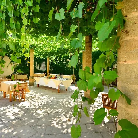 Trappitu Dei Settimi Frühstückspension Marittima