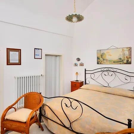 Frühstückspension Trappitu Dei Settimi Marittima