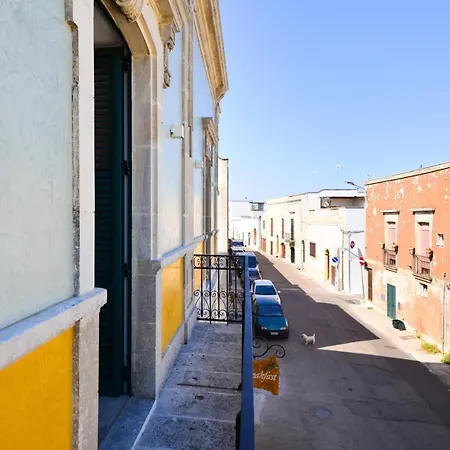 Trappitu Dei Settimi 3*