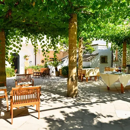 Trappitu Dei Settimi Marittima