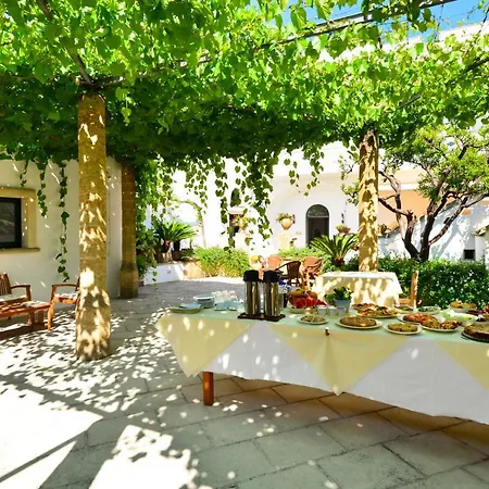 Trappitu Dei Settimi Frühstückspension 3*