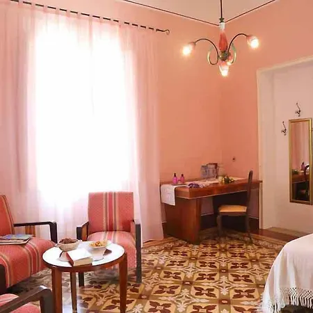 Trappitu Dei Settimi Frühstückspension 3*