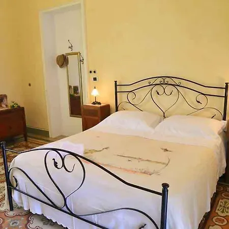Bed & Breakfast Trappitu Dei Settimi
