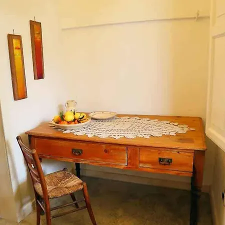 Frühstückspension Trappitu Dei Settimi Marittima