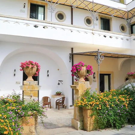 Bed & Breakfast Trappitu Dei Settimi