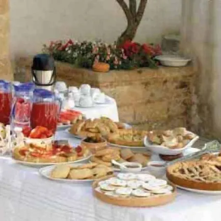 Trappitu Dei Settimi Marittima