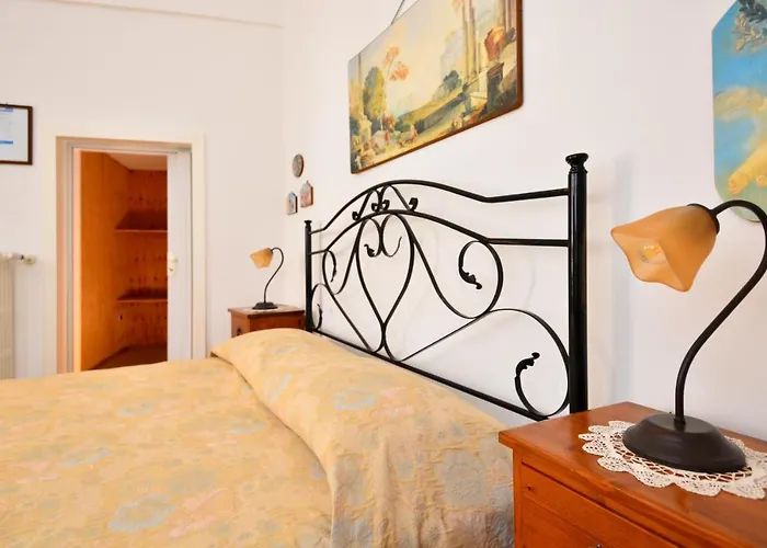 Trappitu Dei Settimi Bed & Breakfast Marittima